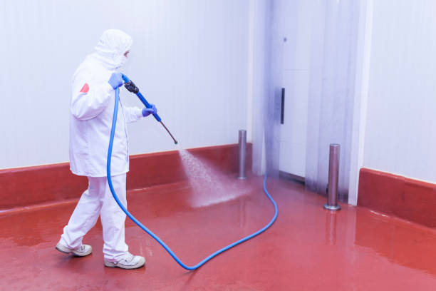 Best Post-Construction Pressure Washing  in Emsworth, PA